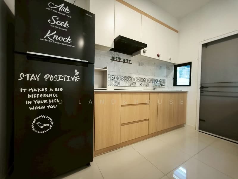 Indy 5 Bangna Km.7, Samut Prakan, Bangna-Trad Road, Bang Kaeo, Bang Plee, Samut Prakan, 3 Bedrooms, 134 sqm, Single Detached House For Rent, by YTD Land&Houses, 10907665 - DDproperty.com