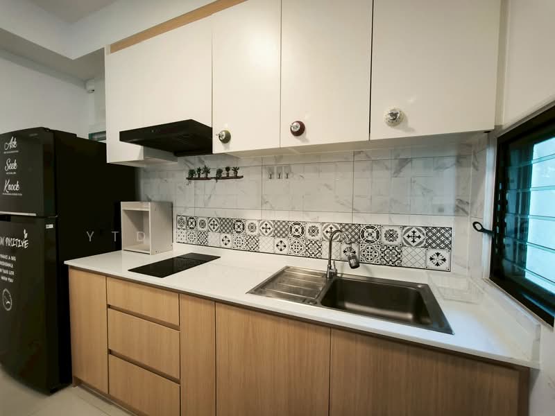 Indy 5 Bangna Km.7, Samut Prakan, Bangna-Trad Road, Bang Kaeo, Bang Plee, Samut Prakan, 3 Bedrooms, 134 sqm, Single Detached House For Rent, by YTD Land&Houses, 10907665 - DDproperty.com