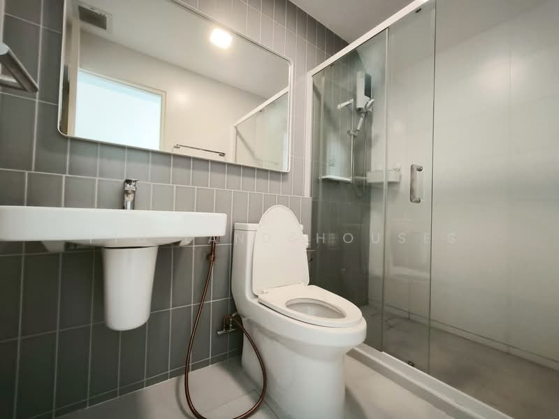 Indy 5 Bangna Km.7, Samut Prakan, Bangna-Trad Road, Bang Kaeo, Bang Plee, Samut Prakan, 3 Bedrooms, 134 sqm, Single Detached House For Rent, by YTD Land&Houses, 10907665 - DDproperty.com