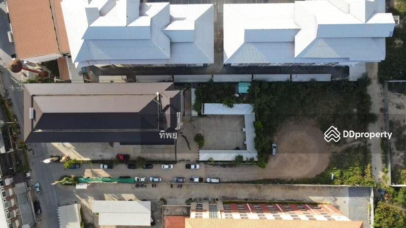 For Sale - ทีดิน ติดถนน หน้าม.เกษตร กำแพงแสน, Nakhon Pathom