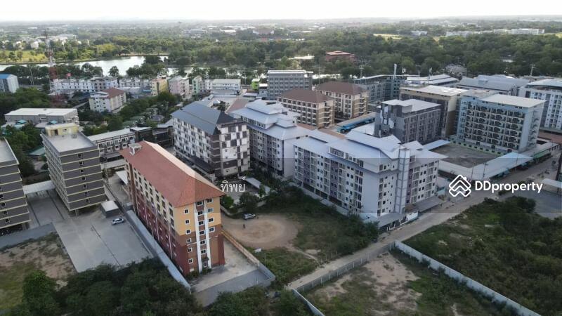 For Sale - ทีดิน ติดถนน หน้าม.เกษตร กำแพงแสน, Nakhon Pathom