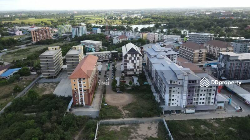 For Sale - ทีดิน ติดถนน หน้าม.เกษตร กำแพงแสน, Nakhon Pathom