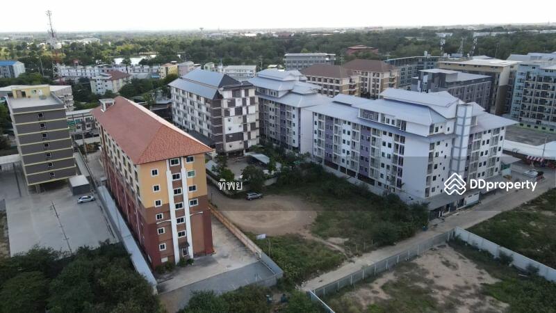 For Sale - ทีดิน ติดถนน หน้าม.เกษตร กำแพงแสน, Nakhon Pathom