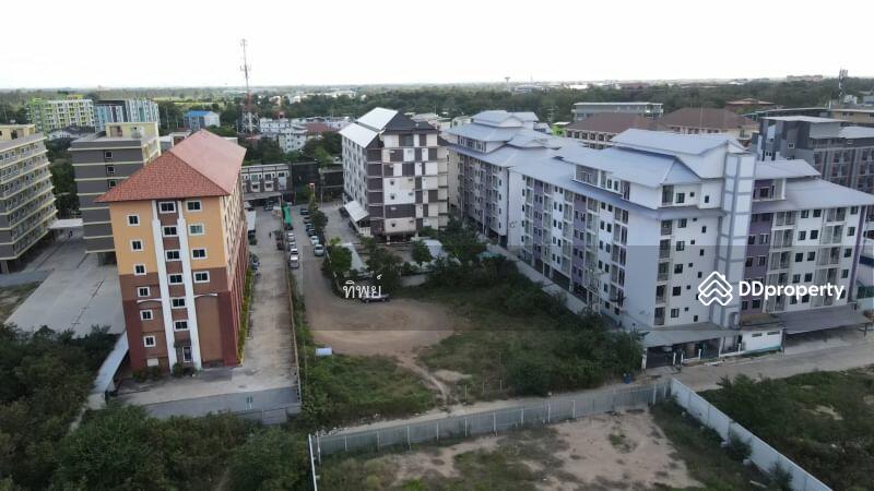 For Sale - ทีดิน ติดถนน หน้าม.เกษตร กำแพงแสน, Nakhon Pathom