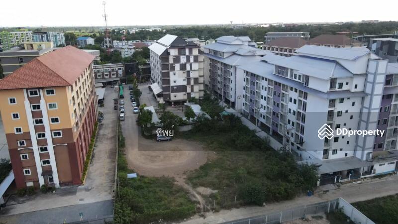 For Sale - ทีดิน ติดถนน หน้าม.เกษตร กำแพงแสน, Nakhon Pathom