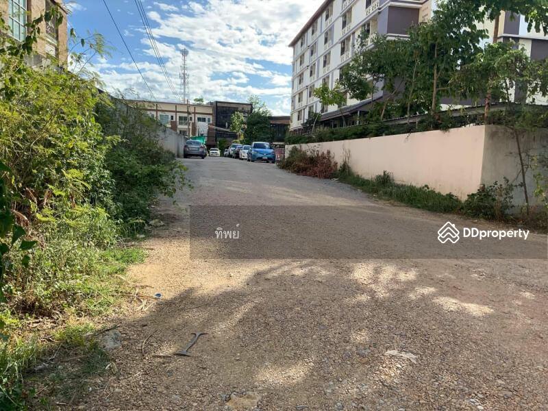 For Sale - ทีดิน ติดถนน หน้าม.เกษตร กำแพงแสน, Nakhon Pathom