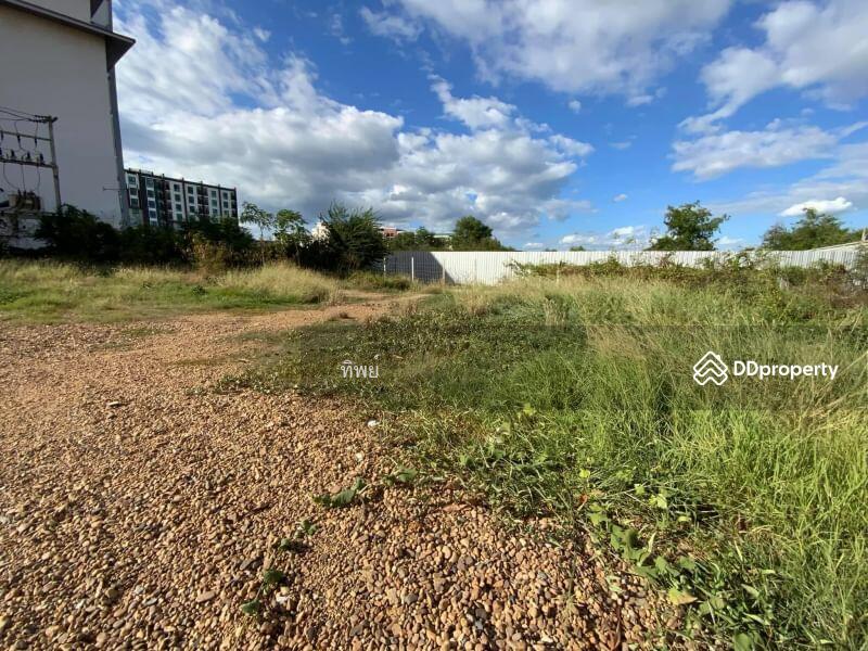 For Sale - ทีดิน ติดถนน หน้าม.เกษตร กำแพงแสน, Nakhon Pathom