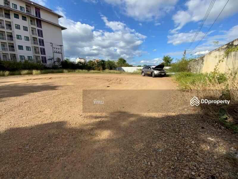 For Sale - ทีดิน ติดถนน หน้าม.เกษตร กำแพงแสน, Nakhon Pathom