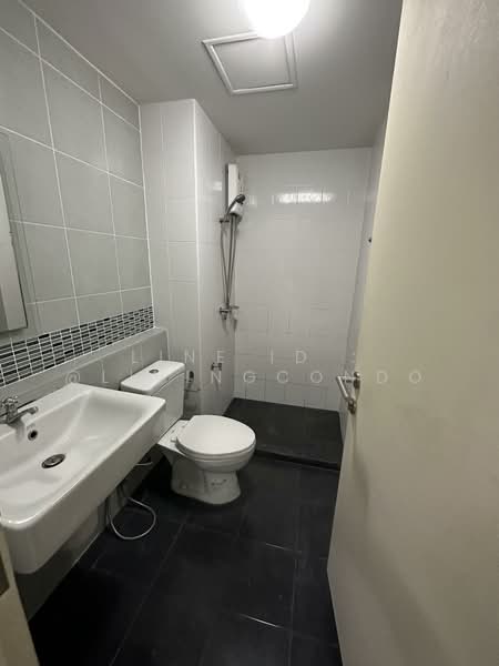 Dcondo Onnut–Rama 9, Bangkok, Chalermprakiat 9 Road, Prawet, Prawet, Bangkok, Studio, 30 sqm, Condo For Rent, by LINE ID : @livingcondo, 10907741 - DDproperty.com