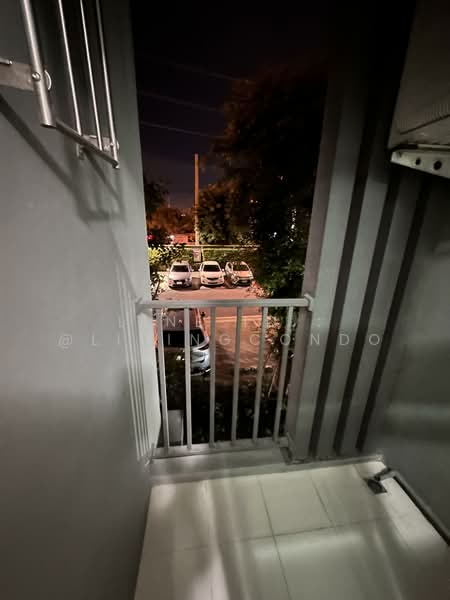 Dcondo Onnut–Rama 9, Bangkok, Chalermprakiat 9 Road, Prawet, Prawet, Bangkok, Studio, 30 sqm, Condo For Rent, by LINE ID : @livingcondo, 10907741 - DDproperty.com