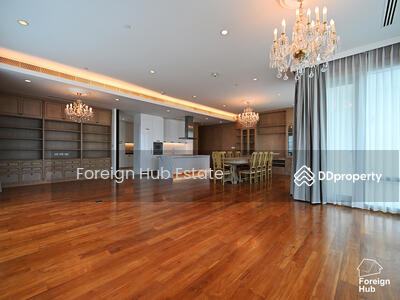 For Rent - 185 Rajadamri, Bangkok