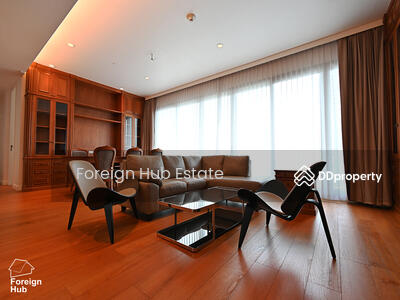 For Rent - 185 Rajadamri, Bangkok