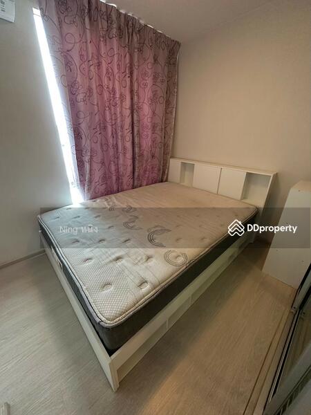 Plum Condo Ram 60 Interchange : พลัมคอนโด ราม 60 อินเตอร์เชนจ์, กรุงเทพ, ซอย รามคำแหง 60, หัวหมาก, บางกะปิ, กรุงเทพ, 25 ตร.ม., คอนโด ให้เช่า, โดย Khun Mei, 10907943 - DDproperty.com