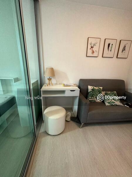 Plum Condo Ram 60 Interchange : พลัมคอนโด ราม 60 อินเตอร์เชนจ์, กรุงเทพ, ซอย รามคำแหง 60, หัวหมาก, บางกะปิ, กรุงเทพ, 25 ตร.ม., คอนโด ให้เช่า, โดย Khun Mei, 10907943 - DDproperty.com