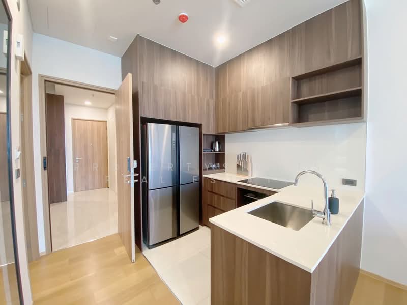Siamese Exclusive Sukhumvit 31, Bangkok, 75 Soi Sukhumvit 31, Khlong Tan Nua, Watthana, Bangkok, 2 Bedrooms, 70 sqm, Condo For Rent, by PROPERTYSIGHTS REAL ESTATE, 10907951 - DDproperty.com