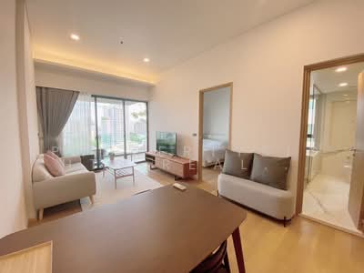 For Rent - Siamese Exclusive Sukhumvit 31, Bangkok