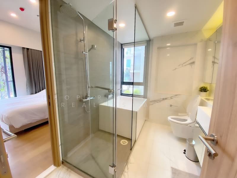 Siamese Exclusive Sukhumvit 31, Bangkok, 75 Soi Sukhumvit 31, Khlong Tan Nua, Watthana, Bangkok, 2 Bedrooms, 70 sqm, Condo For Rent, by PROPERTYSIGHTS REAL ESTATE, 10907951 - DDproperty.com