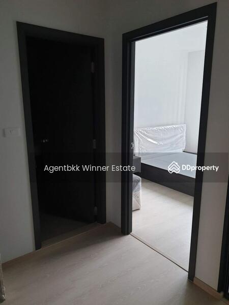 Elio Del Nest, Bangkok, 39 Udomsuk Road, Bang Na, Bangkok, 1 Bedroom, 32 sqm, Condo For Rent, by Agentbkk Winner Estate, 10907991 - DDproperty.com