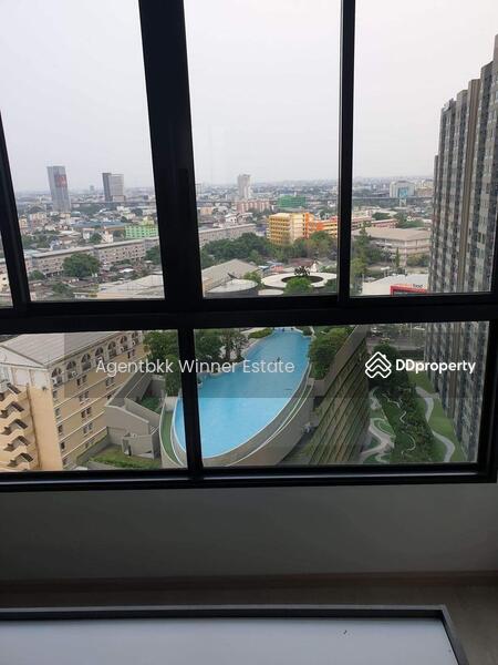 Elio Del Nest, Bangkok, 39 Udomsuk Road, Bang Na, Bangkok, 1 Bedroom, 32 sqm, Condo For Rent, by Agentbkk Winner Estate, 10907991 - DDproperty.com