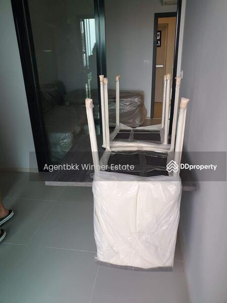 Elio Del Nest, Bangkok, 39 Udomsuk Road, Bang Na, Bangkok, 1 Bedroom, 32 sqm, Condo For Rent, by Agentbkk Winner Estate, 10907991 - DDproperty.com