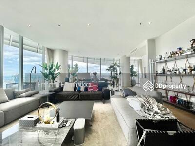 For Rent - Magnolias Ratchadamri Boulevard, Bangkok