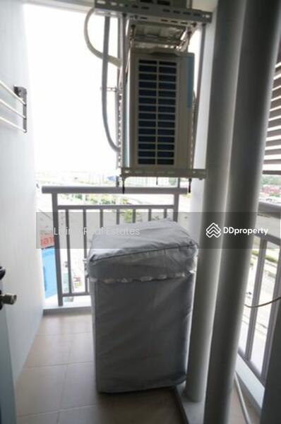 ให้เช่า - Rich Park Chao Phraya : ริชพาร์ค เจ้าพระยา, นนทบุรี