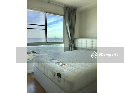 ขาย - Lumpini Park Riverside Rama 3 : ลุมพินี พาร์ค ริเวอร์ไซด์ พระราม 3, กรุงเทพ