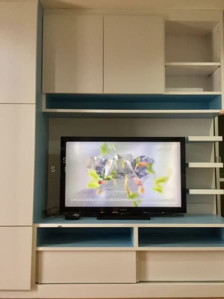 Lumpini Park Riverside Rama 3, Bangkok, 4 Rama 3 Road, Bang Pong Pang, Yan Nawa, Bangkok, 1 Bedroom, 33 sqm, Condo For Sale, by Suwanna Singsawat, 10908637 - DDproperty.com