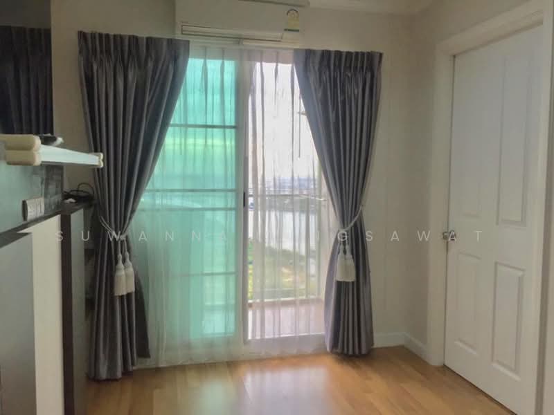 Lumpini Park Riverside Rama 3, Bangkok, 4 Rama 3 Road, Bang Pong Pang, Yan Nawa, Bangkok, 1 Bedroom, 33 sqm, Condo For Sale, by Suwanna Singsawat, 10908637 - DDproperty.com