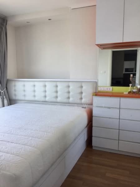 Lumpini Park Riverside Rama 3, Bangkok, 4 Rama 3 Road, Bang Pong Pang, Yan Nawa, Bangkok, 1 Bedroom, 33 sqm, Condo For Sale, by Suwanna Singsawat, 10908637 - DDproperty.com