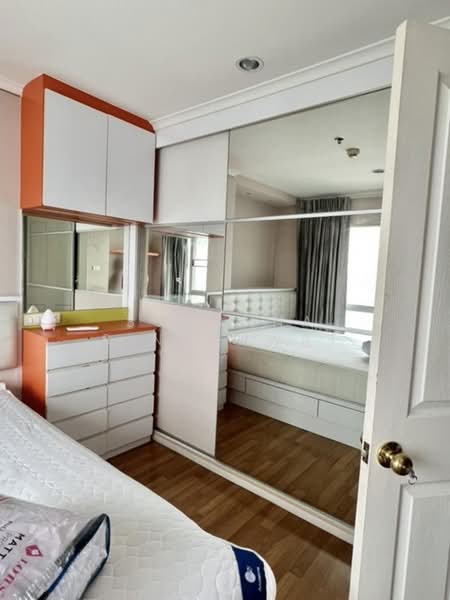 Lumpini Park Riverside Rama 3, Bangkok, 4 Rama 3 Road, Bang Pong Pang, Yan Nawa, Bangkok, 1 Bedroom, 33 sqm, Condo For Sale, by Suwanna Singsawat, 10908637 - DDproperty.com