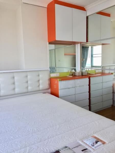 Lumpini Park Riverside Rama 3, Bangkok, 4 Rama 3 Road, Bang Pong Pang, Yan Nawa, Bangkok, 1 Bedroom, 33 sqm, Condo For Sale, by Suwanna Singsawat, 10908637 - DDproperty.com