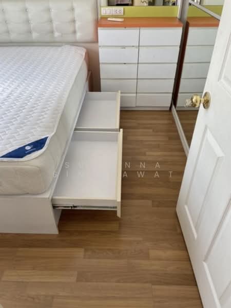 Lumpini Park Riverside Rama 3 : ลุมพินี พาร์ค ริเวอร์ไซด์ พระราม 3, กรุงเทพ, 4 ถนนพระราม 3, บางโพงพาง, ยานนาวา, กรุงเทพ, 33 ตร.ม., คอนโด ขาย, โดย Suwanna Singsawat, 10908637 - DDproperty.com