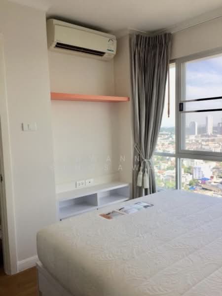 Lumpini Park Riverside Rama 3, Bangkok, 4 Rama 3 Road, Bang Pong Pang, Yan Nawa, Bangkok, 1 Bedroom, 33 sqm, Condo For Sale, by Suwanna Singsawat, 10908637 - DDproperty.com