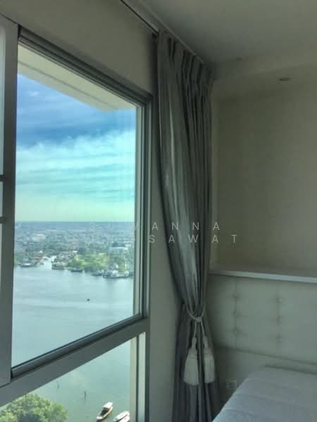 Lumpini Park Riverside Rama 3, Bangkok, 4 Rama 3 Road, Bang Pong Pang, Yan Nawa, Bangkok, 1 Bedroom, 33 sqm, Condo For Sale, by Suwanna Singsawat, 10908637 - DDproperty.com