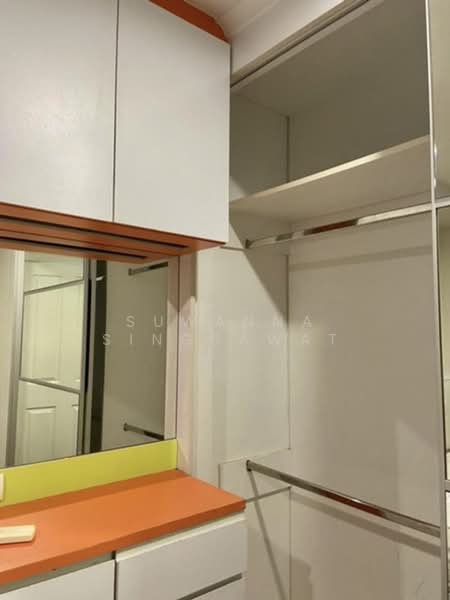 Lumpini Park Riverside Rama 3, Bangkok, 4 Rama 3 Road, Bang Pong Pang, Yan Nawa, Bangkok, 1 Bedroom, 33 sqm, Condo For Sale, by Suwanna Singsawat, 10908637 - DDproperty.com