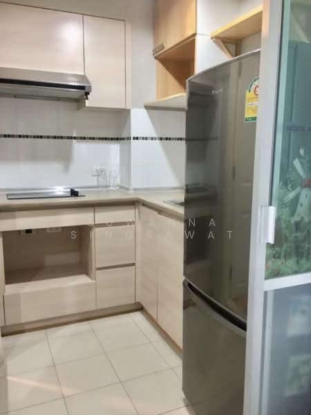 Lumpini Park Riverside Rama 3, Bangkok, 4 Rama 3 Road, Bang Pong Pang, Yan Nawa, Bangkok, 1 Bedroom, 33 sqm, Condo For Sale, by Suwanna Singsawat, 10908637 - DDproperty.com