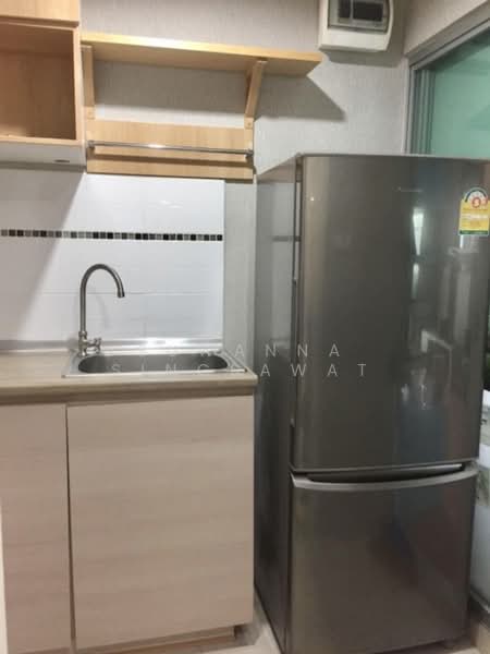 Lumpini Park Riverside Rama 3, Bangkok, 4 Rama 3 Road, Bang Pong Pang, Yan Nawa, Bangkok, 1 Bedroom, 33 sqm, Condo For Sale, by Suwanna Singsawat, 10908637 - DDproperty.com