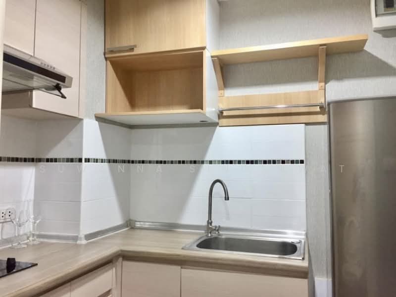 Lumpini Park Riverside Rama 3, Bangkok, 4 Rama 3 Road, Bang Pong Pang, Yan Nawa, Bangkok, 1 Bedroom, 33 sqm, Condo For Sale, by Suwanna Singsawat, 10908637 - DDproperty.com