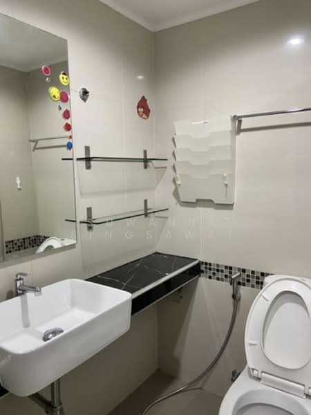 Lumpini Park Riverside Rama 3 : ลุมพินี พาร์ค ริเวอร์ไซด์ พระราม 3, กรุงเทพ, 4 ถนนพระราม 3, บางโพงพาง, ยานนาวา, กรุงเทพ, 33 ตร.ม., คอนโด ขาย, โดย Suwanna Singsawat, 10908637 - DDproperty.com