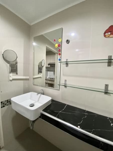 Lumpini Park Riverside Rama 3, Bangkok, 4 Rama 3 Road, Bang Pong Pang, Yan Nawa, Bangkok, 1 Bedroom, 33 sqm, Condo For Sale, by Suwanna Singsawat, 10908637 - DDproperty.com