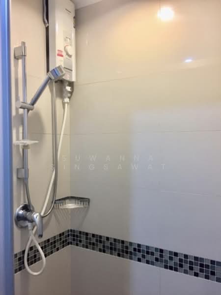 Lumpini Park Riverside Rama 3, Bangkok, 4 Rama 3 Road, Bang Pong Pang, Yan Nawa, Bangkok, 1 Bedroom, 33 sqm, Condo For Sale, by Suwanna Singsawat, 10908637 - DDproperty.com