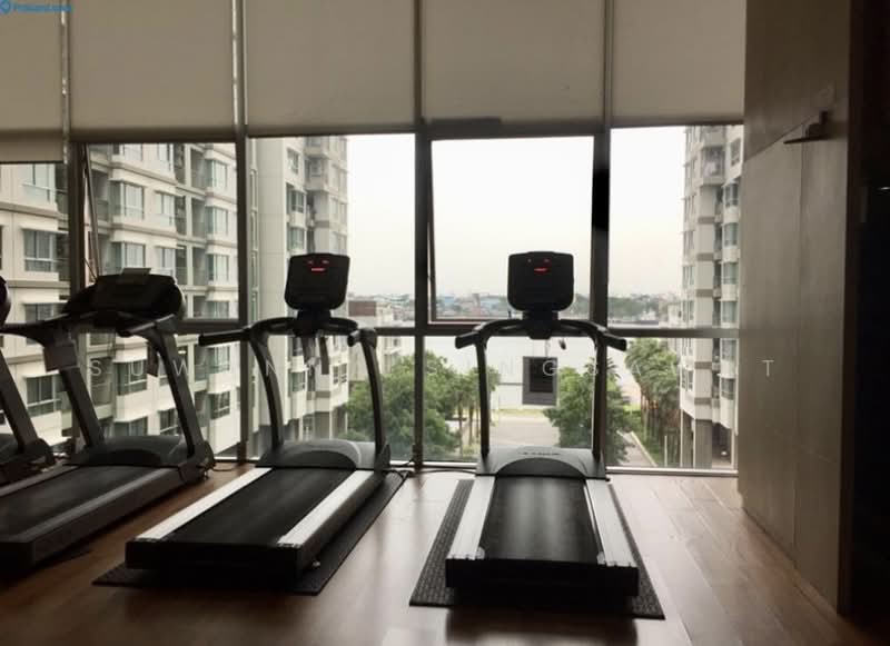 Lumpini Park Riverside Rama 3, Bangkok, 4 Rama 3 Road, Bang Pong Pang, Yan Nawa, Bangkok, 1 Bedroom, 33 sqm, Condo For Sale, by Suwanna Singsawat, 10908637 - DDproperty.com