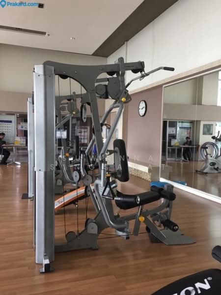 Lumpini Park Riverside Rama 3 : ลุมพินี พาร์ค ริเวอร์ไซด์ พระราม 3, กรุงเทพ, 4 ถนนพระราม 3, บางโพงพาง, ยานนาวา, กรุงเทพ, 33 ตร.ม., คอนโด ขาย, โดย Suwanna Singsawat, 10908637 - DDproperty.com