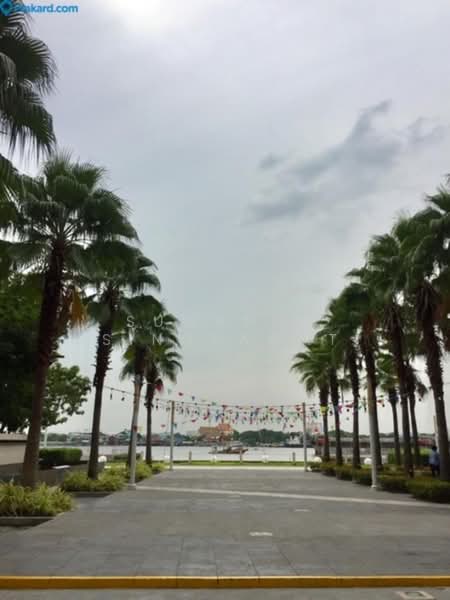 Lumpini Park Riverside Rama 3 : ลุมพินี พาร์ค ริเวอร์ไซด์ พระราม 3, กรุงเทพ, 4 ถนนพระราม 3, บางโพงพาง, ยานนาวา, กรุงเทพ, 33 ตร.ม., คอนโด ขาย, โดย Suwanna Singsawat, 10908637 - DDproperty.com