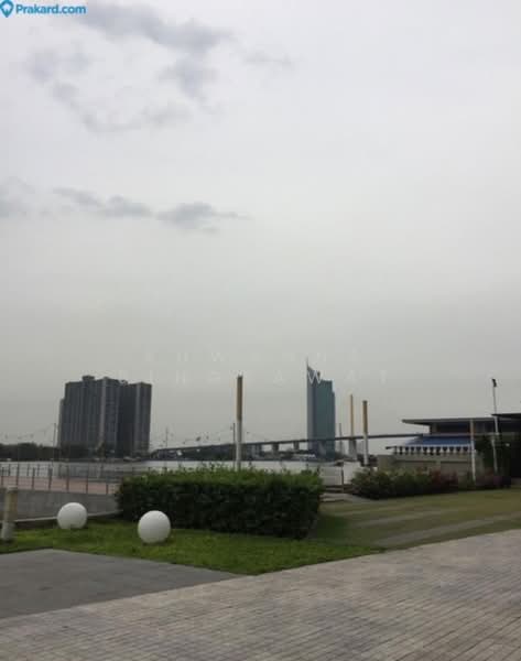 Lumpini Park Riverside Rama 3, Bangkok, 4 Rama 3 Road, Bang Pong Pang, Yan Nawa, Bangkok, 1 Bedroom, 33 sqm, Condo For Sale, by Suwanna Singsawat, 10908637 - DDproperty.com