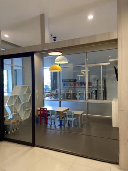 Lumpini Park Riverside Rama 3 : ลุมพินี พาร์ค ริเวอร์ไซด์ พระราม 3, กรุงเทพ, 4 ถนนพระราม 3, บางโพงพาง, ยานนาวา, กรุงเทพ, 33 ตร.ม., คอนโด ขาย, โดย Suwanna Singsawat, 10908637 - DDproperty.com