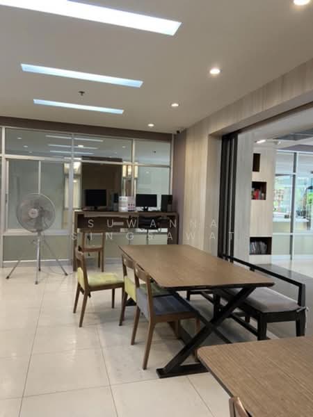 Lumpini Park Riverside Rama 3, Bangkok, 4 Rama 3 Road, Bang Pong Pang, Yan Nawa, Bangkok, 1 Bedroom, 33 sqm, Condo For Sale, by Suwanna Singsawat, 10908637 - DDproperty.com