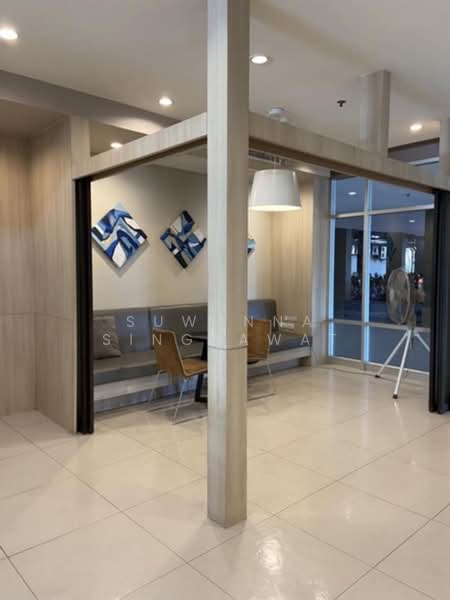 Lumpini Park Riverside Rama 3 : ลุมพินี พาร์ค ริเวอร์ไซด์ พระราม 3, กรุงเทพ, 4 ถนนพระราม 3, บางโพงพาง, ยานนาวา, กรุงเทพ, 33 ตร.ม., คอนโด ขาย, โดย Suwanna Singsawat, 10908637 - DDproperty.com