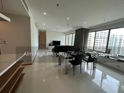 For Rent - The Emporio Place, Bangkok